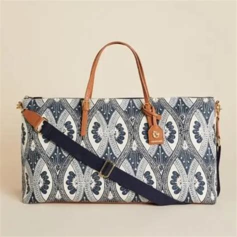 Spartina 449 Bags Spartina 449 Ashley River Voyager Duffle Poshmark