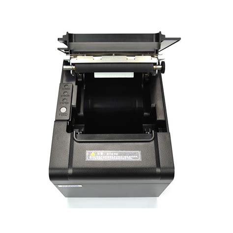 RP326 80mm Thermal Receipt Printer,Smart Thermal Printer Manufacturer ...