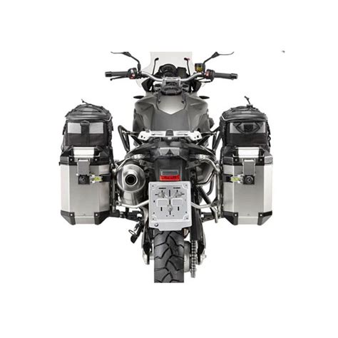 Givi Pl Cam Tubular Frame Pl One Fit Monokey Cam Side Bmw F Gs