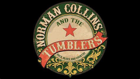 Norman Collins And The Tumblers Sizzle Reel Youtube