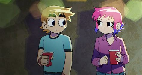 Scott Pilgrim Takes Off Season 2 Renewal Possibilities Explained