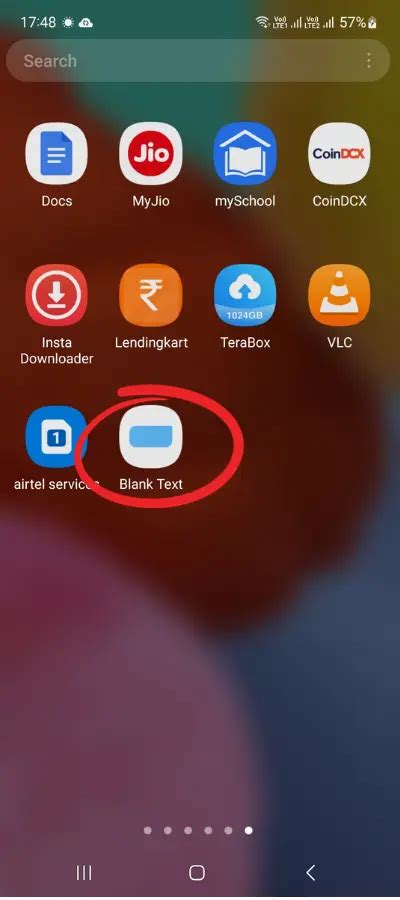 How To Send Blank Message In Whatsapp Best Guide 2024
