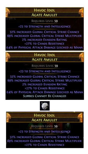 Guide:Crafting | PoE Wiki