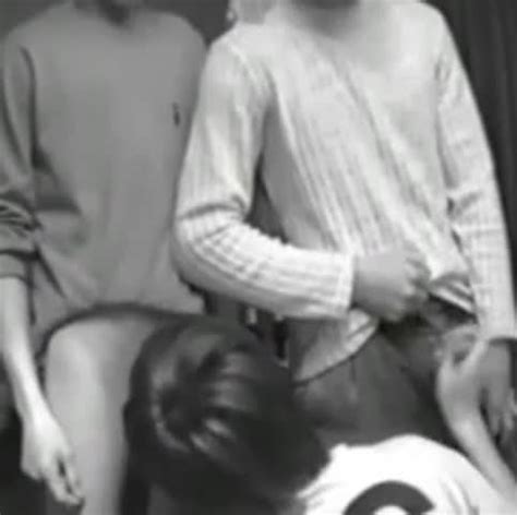 Vintage Military Men In Amateur Gay Sex Tape Boyfriendtv