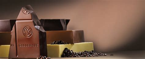 Callebaut Chocolate By Sparrow