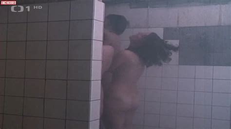 Klára Jirsáková nude pics page