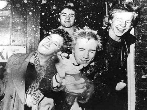 Sex Pistols Triunfar Gracias A La Censura