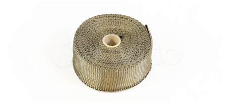 Термолента 1500 градусов базальтовая 50мм 10м купить в Барнауле | Авито