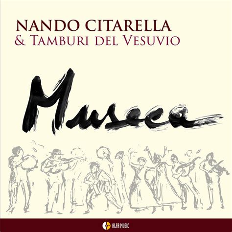 Museca By Nando Citarella Tamburi Del Vesuvio Album Reviews