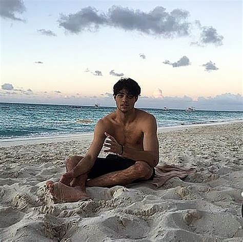 Noah Centineo Nude Pics And Jerking Off Porn LEAKED Scandal Planet