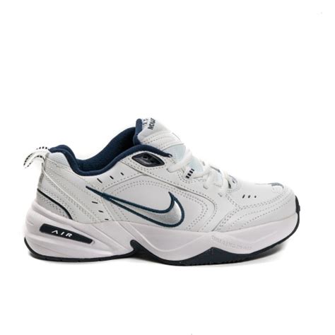 Купить кроссовки женские Nike Air Monarch по выгодной цене