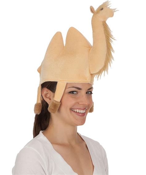 Camel Hat