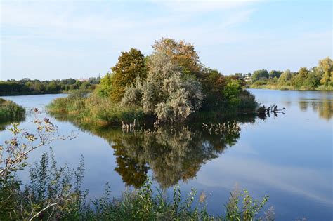 Agua Reflexi N Lago Foto Gratis En Pixabay Pixabay