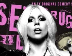 Sex Drugs Rock Roll Serie TV FormulaTV
