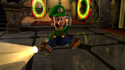 Luigi's Mansion 2 HD: E-3 - A Train To Catch Walkthrough | Nintendo Life