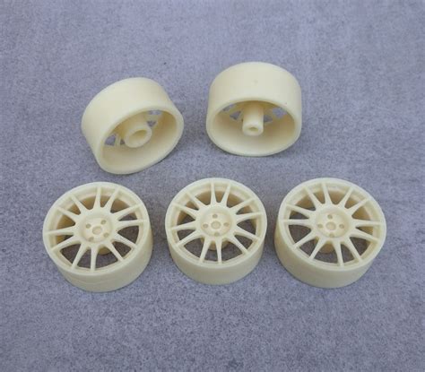 Peugeot 306 Maxi Rims Evo Corse Solidoo” 118 Creation Jmg