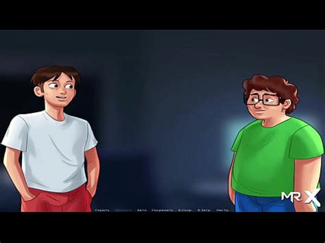 SummertimeSaga Encuentra Una Novia Para Mi Hijastro Y La Recompensa E Te Espera XVIDEOS