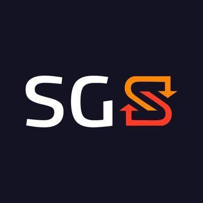 SGS (@SGS_Swap) / Twitter