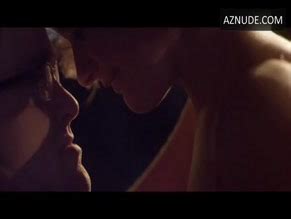 Rosebud Baker Nude Aznude