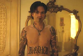Sebastian Stan Frontal Nude Sex Scenes From Pam Tommy Gay Male Celebs
