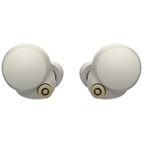 Sony WF-1000XM4: Neuer AirPods Pro-Konkurrent offiziell vorgestellt