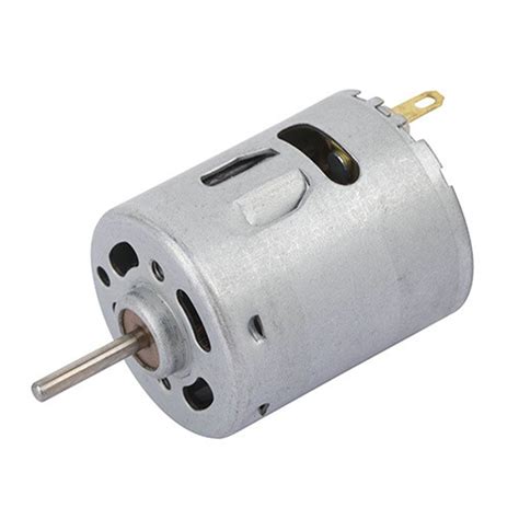 Kinmore Rs Sh V Rpm W Dc Motor For Copy Machine Printer