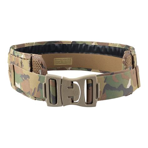 Molle Load Bearing Utility Belt Multicam Taktischer Gürtel