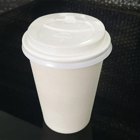 Jual Paper Hot Cold Cup Oz Ml Lid Tutup Cup Dus Set Shopee Indonesia