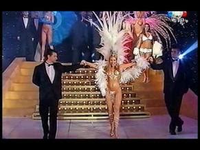 SUSANA GIMENEZ NUDE SCENES AZNude