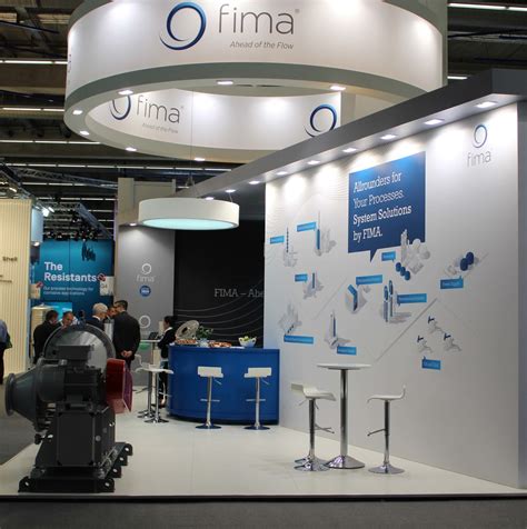 News detail page - Fima