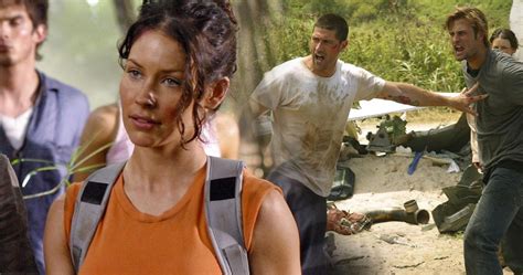 Lost 5 Reasons The Pilot Is Perfect And 5 Ways Its Not