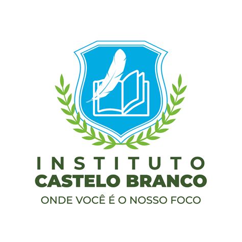 Instituto Educacional Castelo Branco - Instituto Castelo Branco - 👏Seja bem vindo, Professor Paulo Roberto ...