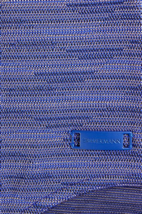 Zimmermann Stretch Knit High Rise Bikini Briefs The Outnet