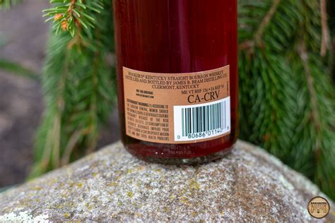 Bookers Bourbon 2024 01 Springfield Batch Review Breaking Bourbon