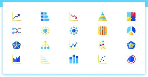 Icon Design In 2025 The Key Trends Design Shack