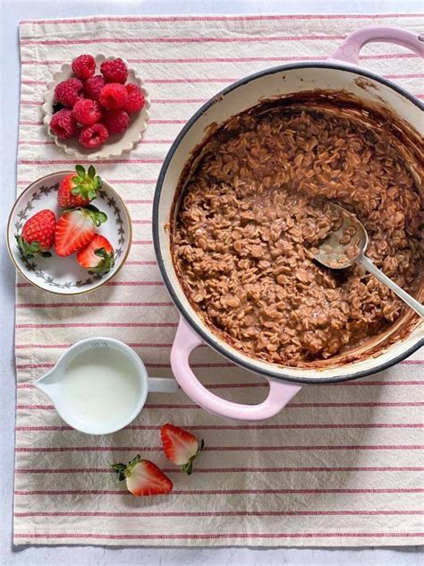 35 Delicious Breakfast Ideas Without Eggs - Hey, Donna!