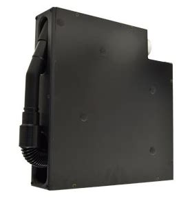 Врум-система быстрой уборки QUICK CLEAN (5м), всё для встроенных ...