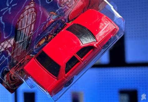 Hot Wheels Proton Saga Special Edition Is Now On Sale