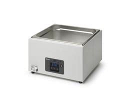 Grant Instruments Jb Nova Digital Water Bath With Lid Capacity L