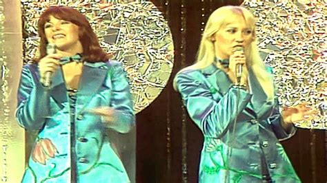 Abba Dancing Queen Youtube