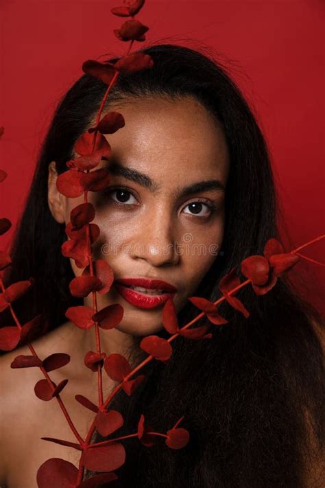 Naked Woman Posing Indoors Stock Photos Free Royalty Free Stock Photos From Dreamstime