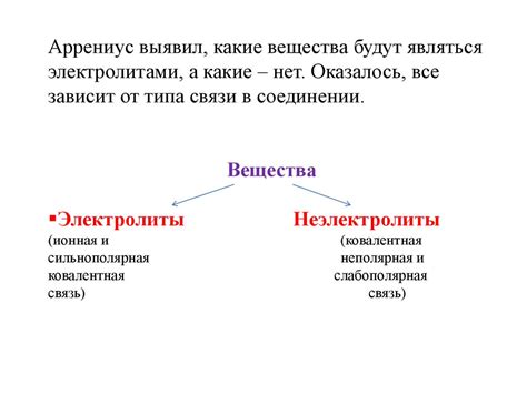 Прибор для определения электропроводности - презентация онлайн