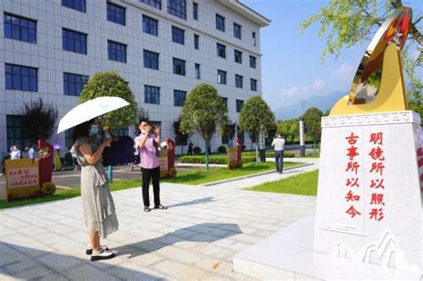 清风化雨“廉”花开 ——恩施市清廉文化建设综述中国发展网