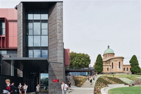 Xavier College School Choice