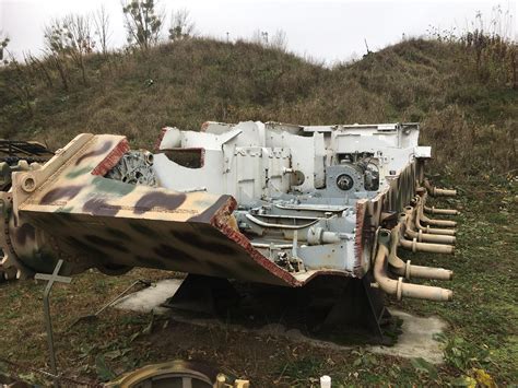 Best Destroyed Panther Images On Pholder Destroyed Tanks Tank Porn And History Porn