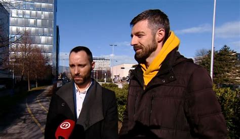 Hrvatski gay par Traže nas da udomimo još djece a kad trebamo postati posvojitelji država nas