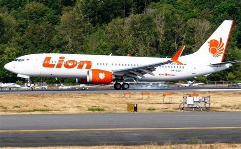 Lion Air Dan Batik Air Rute Domestik Pindah Terminal Di Bandara