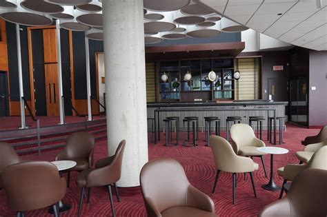 Théâtre Manuvie Salle De Spectacles La Salle