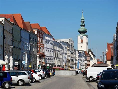 15 Best Things to Do in Wels (Austria) - The Crazy Tourist