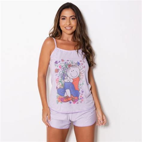 Baby Doll De Alcinha Kit Mania Lingerie Baby Doll Short Doll Magazine Luiza